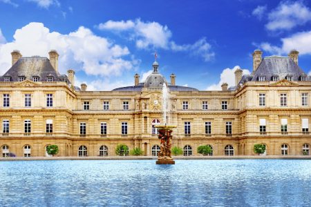 Elegant French Gardens: Paris & The Loire Valley 2025