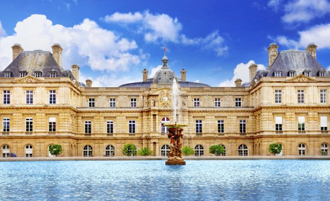 Elegant French Gardens: Paris & The Loire Valley 2025