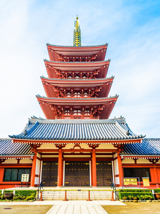 Japan