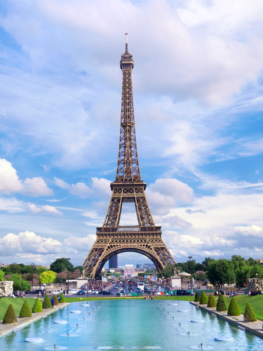 France