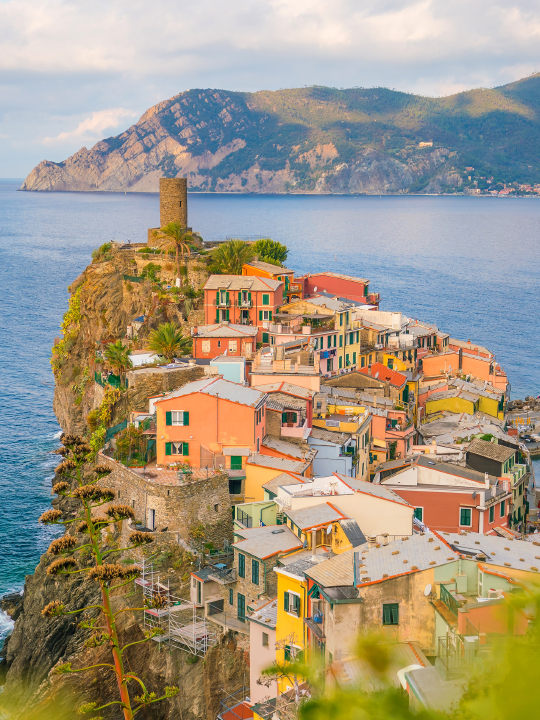 Italy