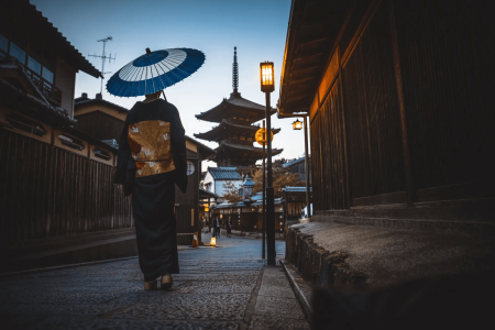 South Korea & Japan: Timeless Cultural Legacies 2025