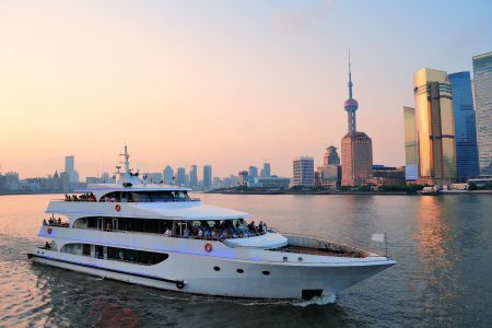 Renaissance: Canal de Briare Cruise