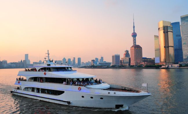 Renaissance: Canal de Briare Cruise