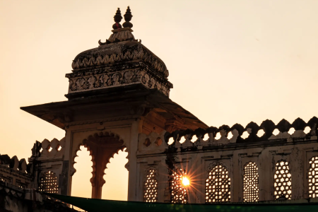 Ancient Kingdoms & Dynasties: A Private Jet Expedition