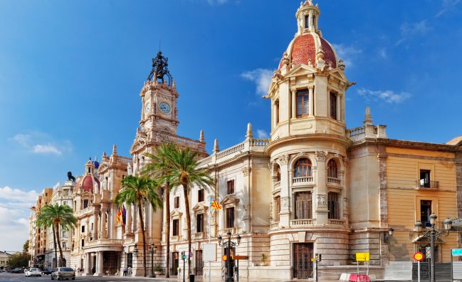 Spain & Portugal: An Iberian Adventure