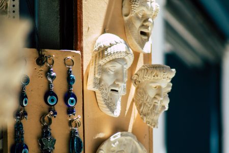Treasures of Italy: Rome, Florence & Venice