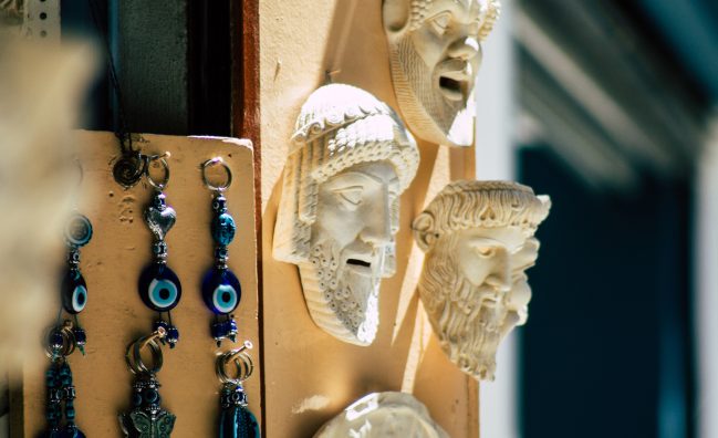 Treasures of Italy: Rome, Florence & Venice