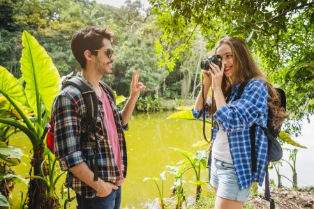 Unforgettable Journeys: Real Stories from Luxe Voyages Travelers