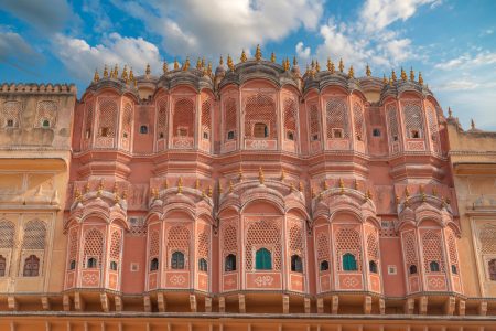 Legendary Wonders: A Private Jet Journey Across the Globe