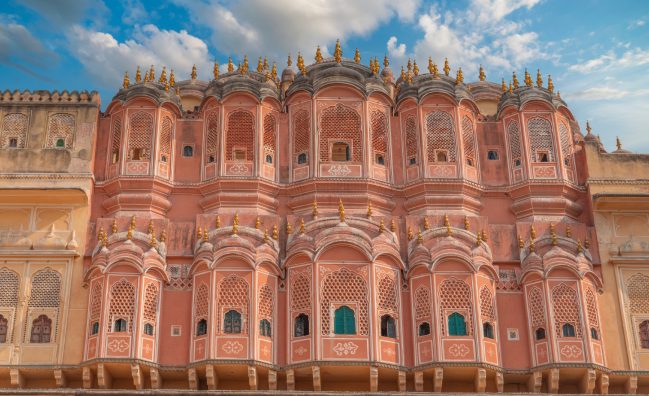 Legendary Wonders: A Private Jet Journey Across the Globe