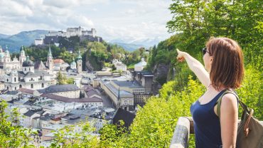 Savor Every Moment: Top Culinary Experiences on Luxe Voyages Tours