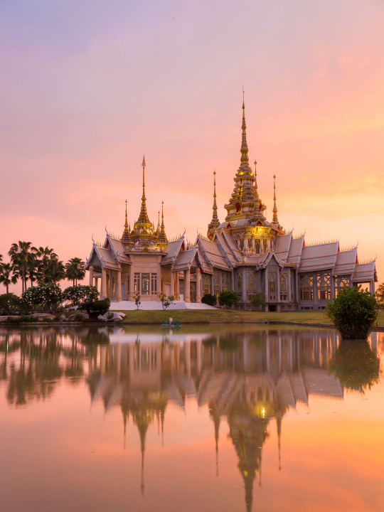 Thailand