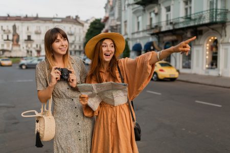 Discover the World in Luxury: Must-Visit Destinations for Your Next Adventure