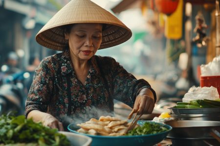 Tastes of Vietnam