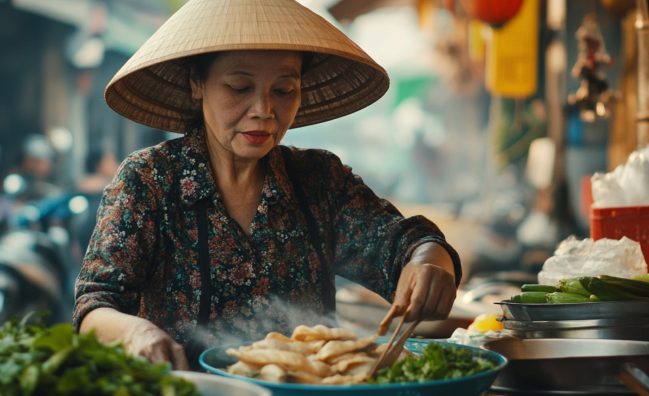 Tastes of Vietnam