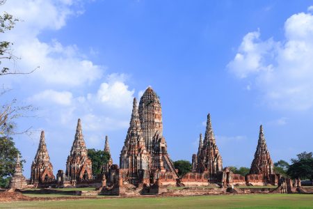 Visions of Indochina & Angkor Wat