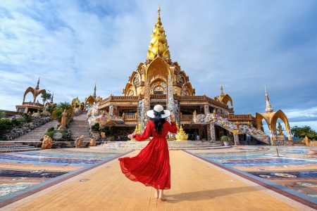 Exclusive Indochina & Angkor Wat Expedition